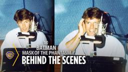 Kevin Conroy: I am the Knight | Full Documentary