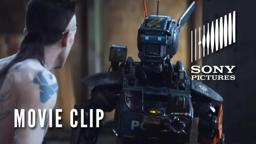 Movie Clip - "Real Gangster"