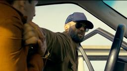 Bridge Scene