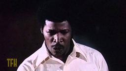 John Landis on DOLEMITE