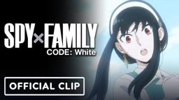 Exclusive "Misunderstanding" Clip (English Dub)