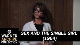 Sticks and Stones | Sex and the Single Girl | Warner Archive