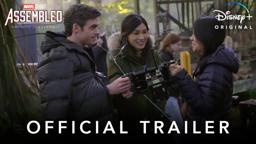 Official Trailer