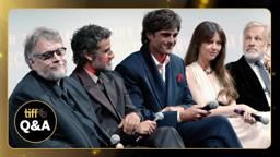 Q&A | TIFF 2025