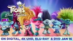 Yours to Own Promo