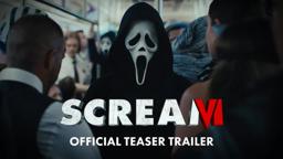 Official Teaser Trailer