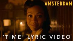 'Time' Lyric Video