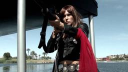 Gothic Assassins - Nuevo Orden Mundial - Trailer Español