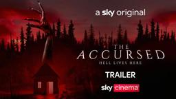 UK Trailer