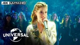 Anna Kendrick Performs Freedom! '90 in 4K HDR