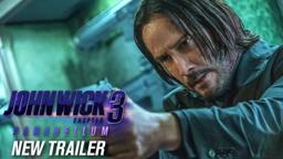 New Trailer