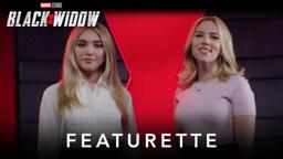 Sister Sister Featurette