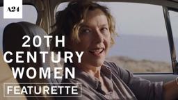 Annette Bening