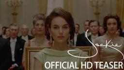 OFFICIAL TEASER TRAILER