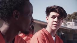 America; I too Trailer
