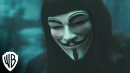 Behind The Scenes: Unmasked