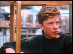 The Breakfast Club Trailer