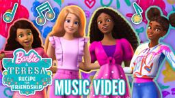 "Friendship Goes the Distance" Music Video