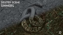 Deleted Scene