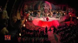 Ti West on Indiana Jones and the Temple of Doom