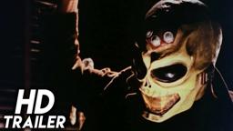 The Astro-Zombies (1968) ORIGINAL TRAILER [HD 1080p]