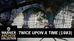 Twice Upon a Time Trailer (4x3)