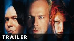 StudioCanal Trailer