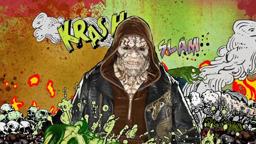 Killer Croc
