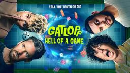 GATLOPP | 2022 | Clip: Stuck Together | Horror Comedy
