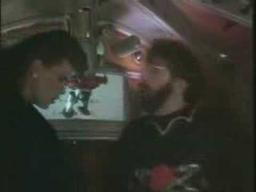 Flesh Gordon II
