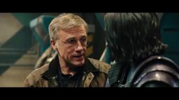 Official Trailer #4: “Rise”