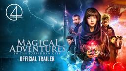 Official Trailer