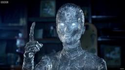 The Ice Governess Attacks!