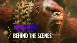 Skar King: The Anti-Kong