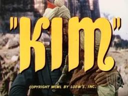 Kim
