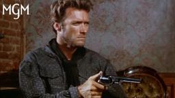 Tuco's Ambush