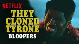 Blooper Reel