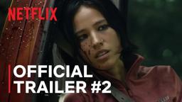Official Trailer #2