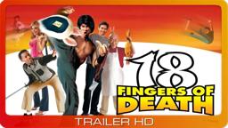 18 Fingers Of Death ≣ 2006 ≣ Trailer
