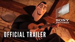 Official Trailer