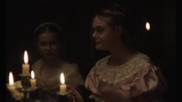 'Dinner Dress' Clip