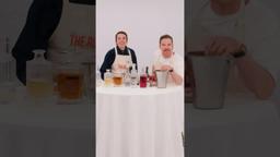 Negroni Bloopers