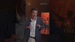 Why his story?
