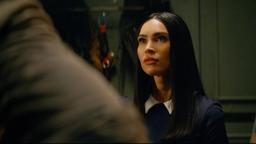 She Can Kill Too