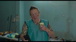 Exclusive Clip