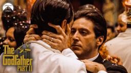 "I Know It Was You, Fredo" - Full Scene