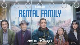 One Week | Streaming on Disney+ April 15