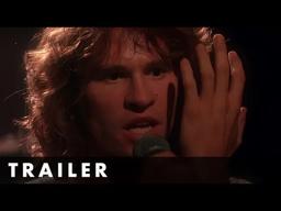4K Restoration Trailer