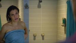 He Barges In The Women's Bathroom