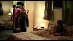 Fort Bliss Trailer